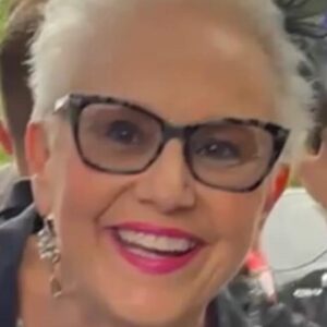 Profile photo of Mary P Byrne-Halaszi