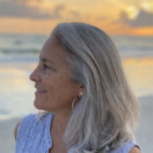 Profile photo of Valerie Schneiderman