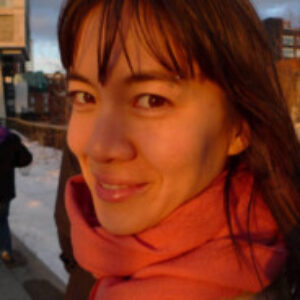 Profile photo of Katherine Foo